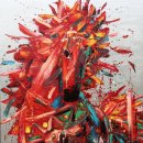 Horse, 김석영 작가 이미지