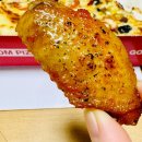 서울 성내동 가성비 좋은 피자 맛집 슬라이스룸 피자 포장 후기