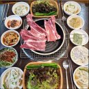 서남갈비집