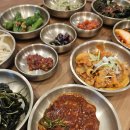 가수 김장훈 발산역 맛집, 괭이부리마을 솔직후기