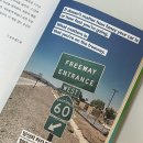 드로우앤드류 프리웨이 출간 기념 북토크 &amp; 사인회 후기 ! 📗🩵💚