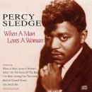 When a man loves a woman - Percy Sledge - 이미지