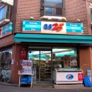 GS25 문정제일점 이미지