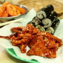 충무김밥 - 남양주시 덕소로 218 | 충무김밥