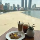 델리 | 해운대 호텔 부산 웨스틴조선 오션뷰 룸컨디션 조선델리 후기