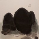 그림자를 대하며(對影) / 진각혜심(眞覺慧諶, 1178~1234) 이미지