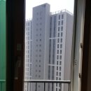 시립은계파크자이어린이집 | 은계파크자이 미세방충망으로 어린이 추락사고를 막아요