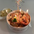 바른치킨부산국제