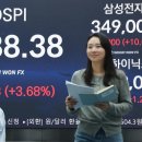 Retirees go all in on booming stock market 은퇴자들, 급등하는 주식시장에 과감하게 투자 이미지