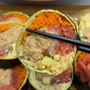 얌샘김밥양산물금점 | 리본레시피 양산 범어점 양산 물금 맛집 키토김밥 저당떡볶이 후기