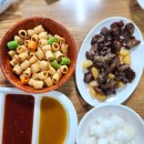 60 | 수원 통닭의 자부심, '장안통닭' 방문 후기: 왕갈비 반반 솔직 리뷰