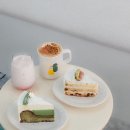 루프트커피 | 서울 동대문 ddp 카페 추천 루프트 커피 디디피
