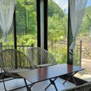 꽃피는산골민박 이미지