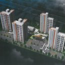 익산인화행복주택 이미지