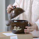 적 의 | 이렇게 귀여운 ‘솥’ 본 적 있나요?! Sotbat(솥밭)의 화담솥 구매후기