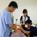 진안군복합노인복지타운 노인요양원 이미지