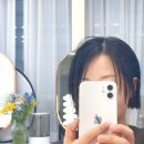 김나영헤어 | 망한 머리 시술 없이 김나영 단발 테슬컷으로 복구한 후기 빈헤어앤메이크업