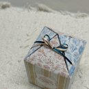 주식회사 블루앤아이 | 멜로우앤 르쁘띠 뜨왈 이중 요루 블랭킷 블루 아기블랭킷 감성블랭킷 후기