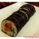 쪼꼬마김밥 네이버블로그