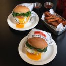 더프타운(duff town) | 전포 햄버거맛집 더프타운