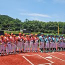 유소년야구단 도민체전 준우승!!! 이미지