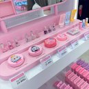 성수 더티니핑 THE TEENIEPING 후기, 이렇게 많은 굿즈는 처음!