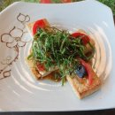 수와연 흑마늘밥 이미지