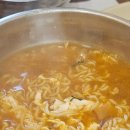 청해김밥 이미지