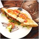 후니피자 | 송도 화덕피자 맛집 오크나폴리 송도점