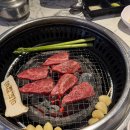 명동갈비 | 종각역, 명동 고기집 미도갈비 후기