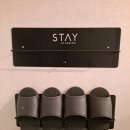 세븐일레븐 속초시외버스터미널점 | 속초 스테이호텔 이용기 (미니벨로 여행)