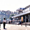 낙동강의성휴게소