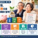 은퇴 후 목돈 1억 원, 예금·CMA·채권으로 어떻게 나누어 관리해야 할까? 이미지