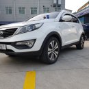 쌍용자동차 강서정비센터 이미지