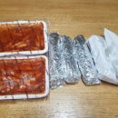 신전떡볶이아름점