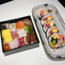 미키사 | 성수 스시 맛집 미키스시 벤또 후토마끼 후기
