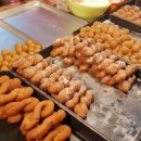 맛있는찹쌀꽈배기 - 전주시 덕진구 가리내로 28 | 맛있는찹쌀꽈배기