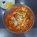 명성각 | 금산 추부 유명 짬뽕 맛집 명성각 내돈내산 후기