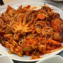 신성아구찜송탄점