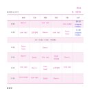 판교발레핏학원 이미지