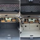 로드 투 짐 | 액티언 트렁크매트 본투로드 셀프설치 후기