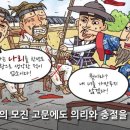 성삼문 선생 유허지 이미지