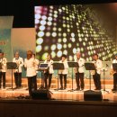 청송문화예술인 송년의 밤 이미지