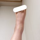 발목 부상자의 2개월 회복 일기ing (전거비인대 파열 3단계)