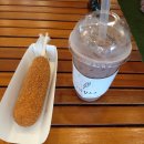 송정동 핫도그(해동용궁사점) 이미지