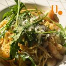 썬댄스 | 창원 가로수길 파스타 맛집 썬댄스 내돈내산 후기