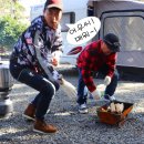 춘장대캠핑장 이미지