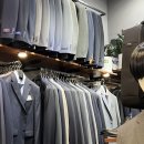 처음 정장, 어디서 사야 할지 모르겠다면? STCO 건대입구점