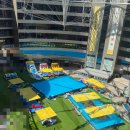 아까먹고또먹고 | 8월 요약: 덥고 먹고 화내고 또 먹고 (살롱드호우섬·팔라스 후기)