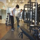 문정동PT 추천! 더 메이트 PT샵 솔직 후기